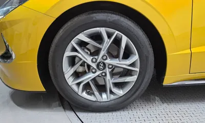 Hyundai Sonata 2020, 100427 км, за 7870.55 USD