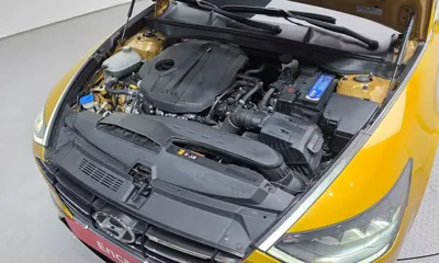 Hyundai Sonata 2020, 100427 км, за 7870.55 USD - фото 6