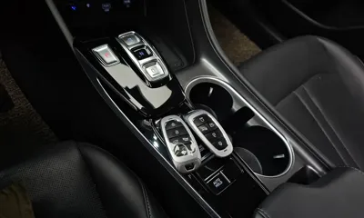 Hyundai Sonata 2020, 100427 км, за 7870.55 USD - фото 9