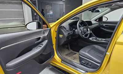Hyundai Sonata 2020, 100427 км, за 7870.55 USD - фото 10