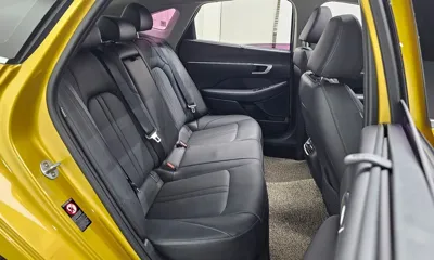 Hyundai Sonata 2020, 100427 км, за 7870.55 USD - фото 11