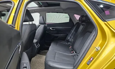 Hyundai Sonata 2020, 100427 км, за 7870.55 USD - фото 12