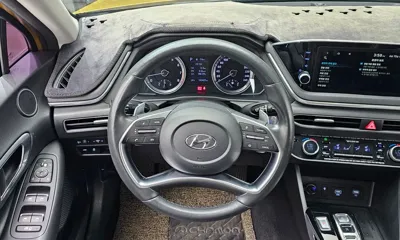 Hyundai Sonata 2020, 100427 км, за 7870.55 USD - фото 13