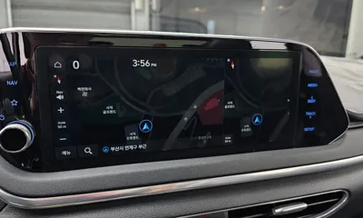 Hyundai Sonata 2020, 100427 км, за 7870.55 USD - фото 14