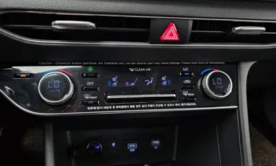 Hyundai Sonata 2020, 100427 км, за 7870.55 USD - фото 18
