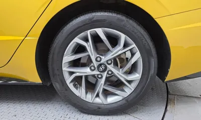 Hyundai Sonata 2020, 100427 км, за 7870.55 USD - фото 21