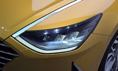 Hyundai Sonata 2020, 100427 км, за 7870.55 USD - фото 22