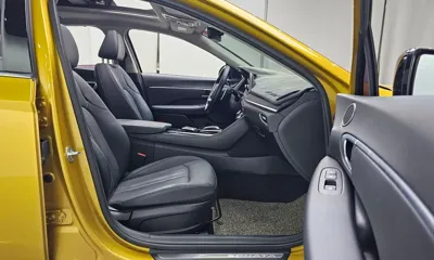 Hyundai Sonata 2020, 100427 км, за 7870.55 USD - фото 26