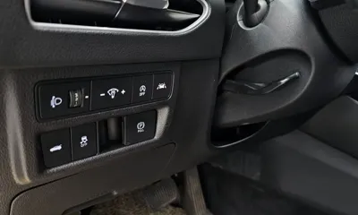 Hyundai Sonata 2020, 100427 км, за 7870.55 USD - фото 27