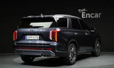 Hyundai Palisade 2023, 87334 км, за 21433.24 USD