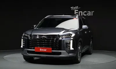 Hyundai Palisade 2023, 87334 км, за 21433.24 USD