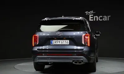 Hyundai Palisade 2023, 87334 км, за 21433.24 USD