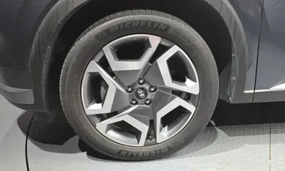 Hyundai Palisade 2023, 87334 км, за 21433.24 USD