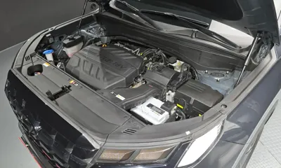Hyundai Palisade 2023, 87334 км, за 21402.57 USD - фото 6