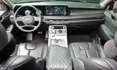 Hyundai Palisade 2023, 87334 км, за 21402.57 USD - фото 7