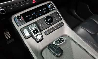 Hyundai Palisade 2023, 87334 км, за 21402.57 USD - фото 9