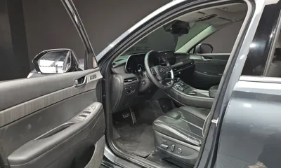 Hyundai Palisade 2023, 87334 км, за 21402.57 USD - фото 10