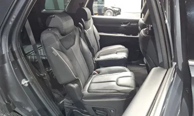 Hyundai Palisade 2023, 87334 км, за 21402.57 USD - фото 11