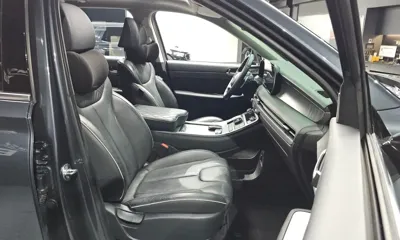 Hyundai Palisade 2023, 87334 км, за 21402.57 USD - фото 12