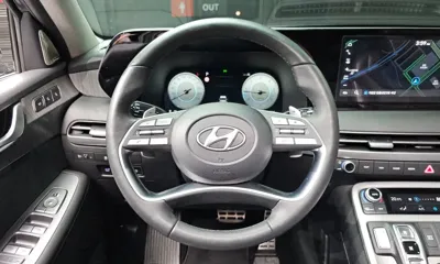 Hyundai Palisade 2023, 87334 км, за 21402.57 USD - фото 13