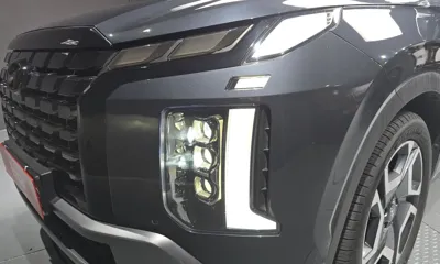 Hyundai Palisade 2023, 87334 км, за 21402.57 USD - фото 22