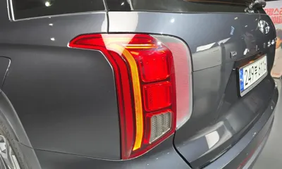 Hyundai Palisade 2023, 87334 км, за 21402.57 USD - фото 23
