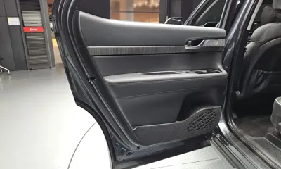 Hyundai Palisade 2023, 87334 км, за 21402.57 USD - фото 25