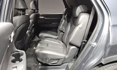 Hyundai Palisade 2023, 87334 км, за 21402.57 USD - фото 26