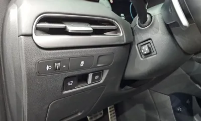 Hyundai Palisade 2023, 87334 км, за 21402.57 USD - фото 28