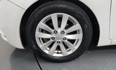 Kia K3 2013, 144766 км, за 3583.06 USD