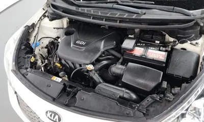 Kia K3 2013, 144766 км, за 3581.43 USD - фото 6