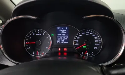Kia K3 2013, 144766 км, за 3581.43 USD - фото 8