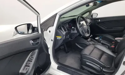 Kia K3 2013, 144766 км, за 3581.43 USD - фото 10