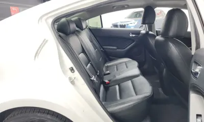 Kia K3 2013, 144766 км, за 3581.43 USD - фото 11