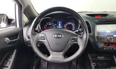 Kia K3 2013, 144766 км, за 3581.43 USD - фото 13
