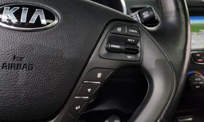 Kia K3 2013, 144766 км, за 3581.43 USD - фото 17