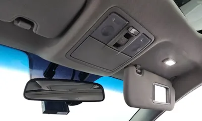 Kia K3 2013, 144766 км, за 3581.43 USD - фото 20