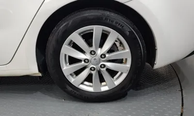 Kia K3 2013, 144766 км, за 3581.43 USD - фото 21