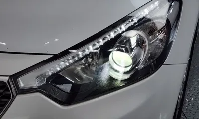 Kia K3 2013, 144766 км, за 3581.43 USD - фото 22