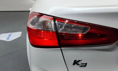 Kia K3 2013, 144766 км, за 3581.43 USD - фото 23