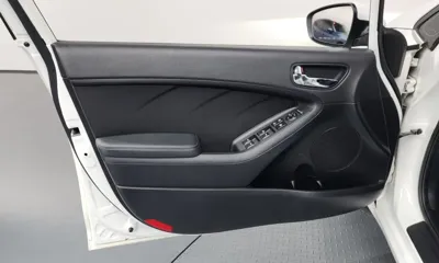 Kia K3 2013, 144766 км, за 3581.43 USD - фото 24