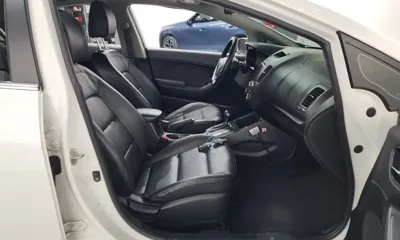 Kia K3 2013, 144766 км, за 3581.43 USD - фото 26