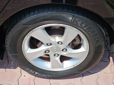 Hyundai Avante 2013, 119971 км, за 3190.73 USD