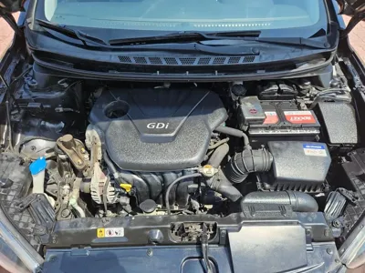 Hyundai Avante 2013, 119971 км, за 3190.73 USD - фото 6