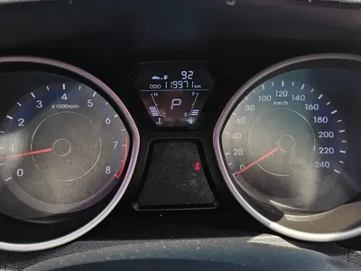 Hyundai Avante 2013, 119971 км, за 3190.73 USD - фото 8