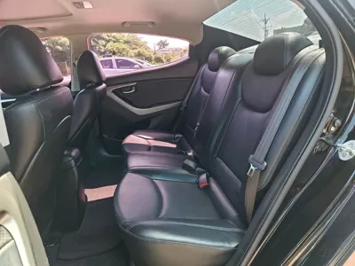 Hyundai Avante 2013, 119971 км, за 3190.73 USD - фото 11