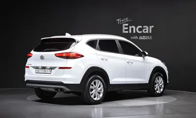 Hyundai Tucson 2020, 57648 км, за 11004.75 USD