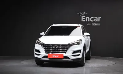 Hyundai Tucson 2020, 57648 км, за 11004.75 USD