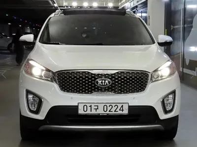 Kia Sorento 2016, 128072 км, за 8848.63 USD