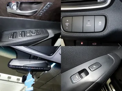 Kia Sorento 2016, 128072 км, за 8848.63 USD - фото 18